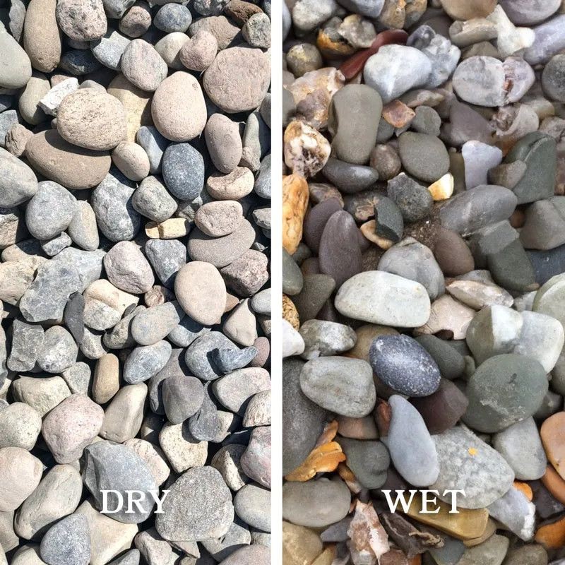 Brookstone (1-1.5")