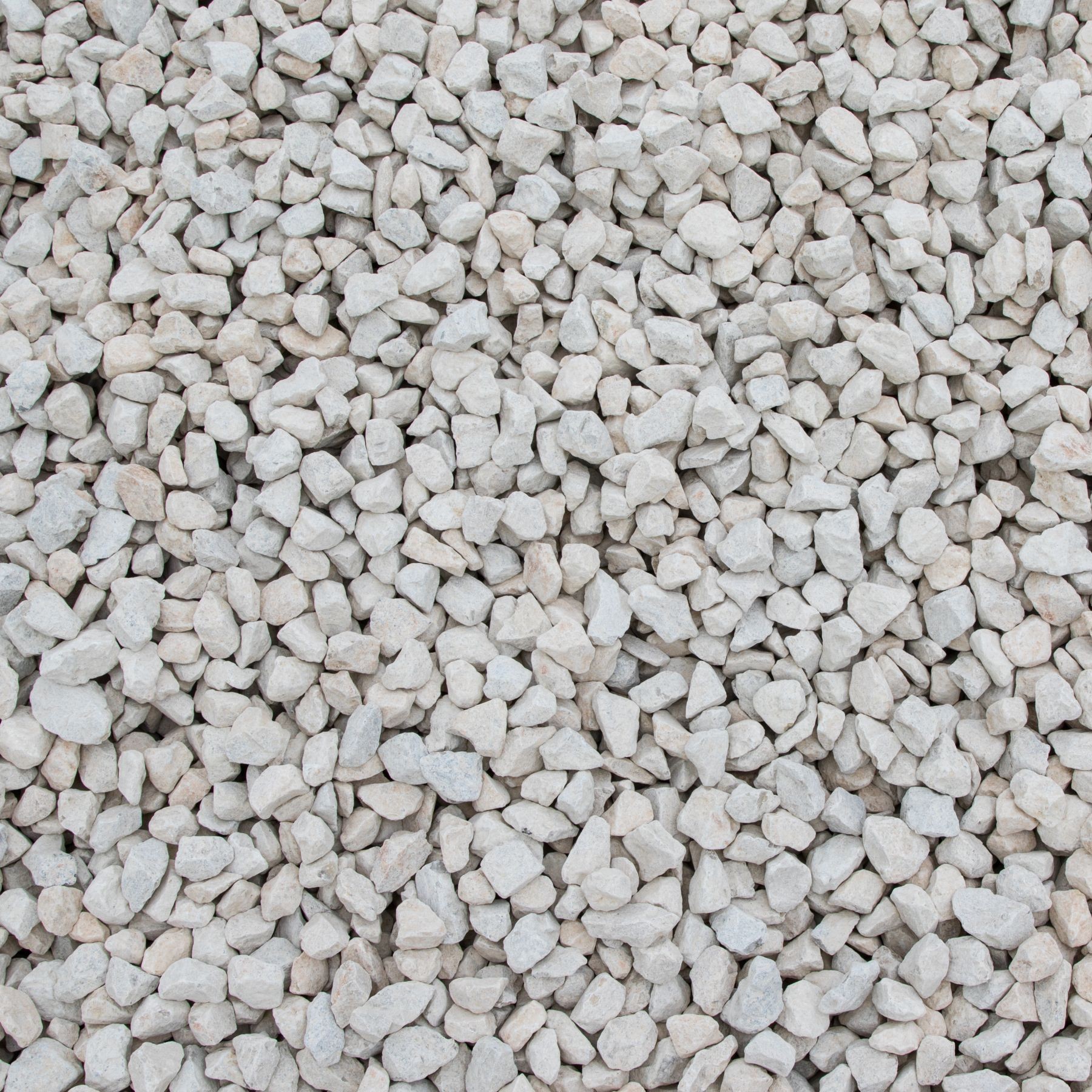 #57 Limestone Gravel